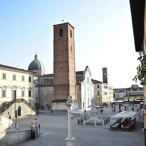 Casa Maddy , Pietrasanta Italia