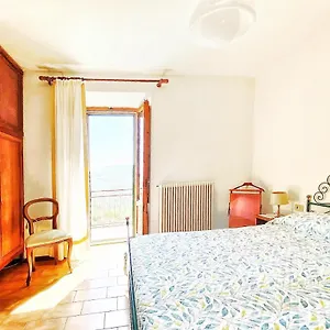 Casa Irene - Tuscan Tobe , Santa Fiora Italia