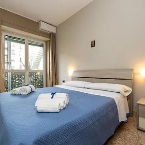 Big Air Conditioning Wifi Netflix 90 Mq , Roma Italia
