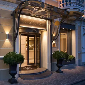 Отель Dei Fiori Restaurant - Meeting &, Алассио